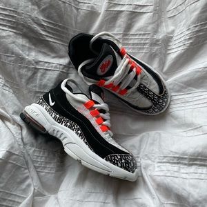 Nike air max toddler